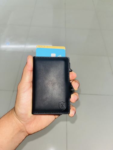 Customer photo review of Full Black