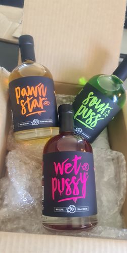 Customer photo review of Mixed 3-Pack + FREE T-SHIRT