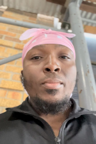 Customer photo review of The Rose Water Silky A-rag