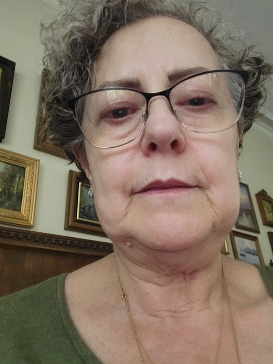 Customer photo review of L-triptófano+Glutamina-60 cáps