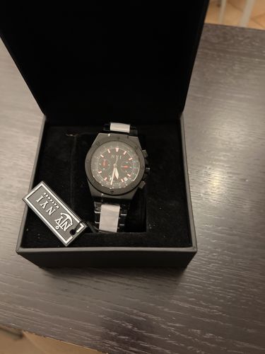 Customer photo review of Hoyt