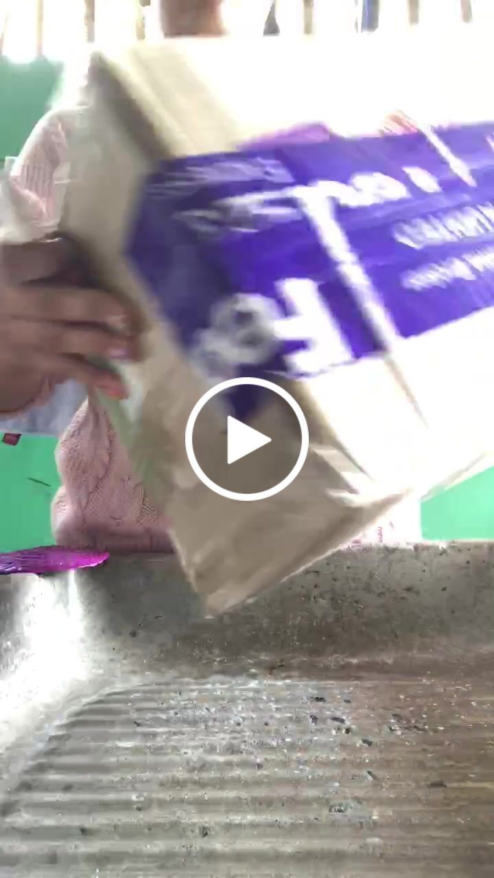 Customer video review of BT21 MININI PHOTO BINDER