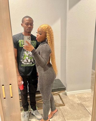Customer photo review of Green Bean 5s DopeSkill T-Shirt Real Lover Graphic