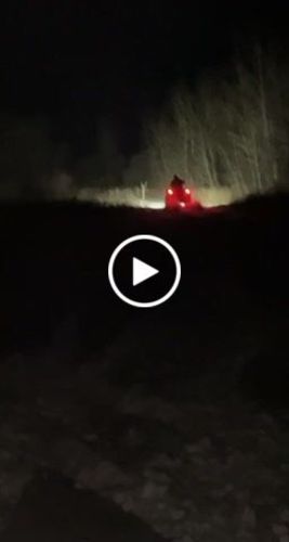 Customer video review of Outlander G2 Single Mud Edition