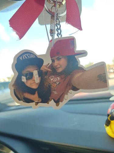 Customer photo review of Buy 1 Get 2 Free Special Offer