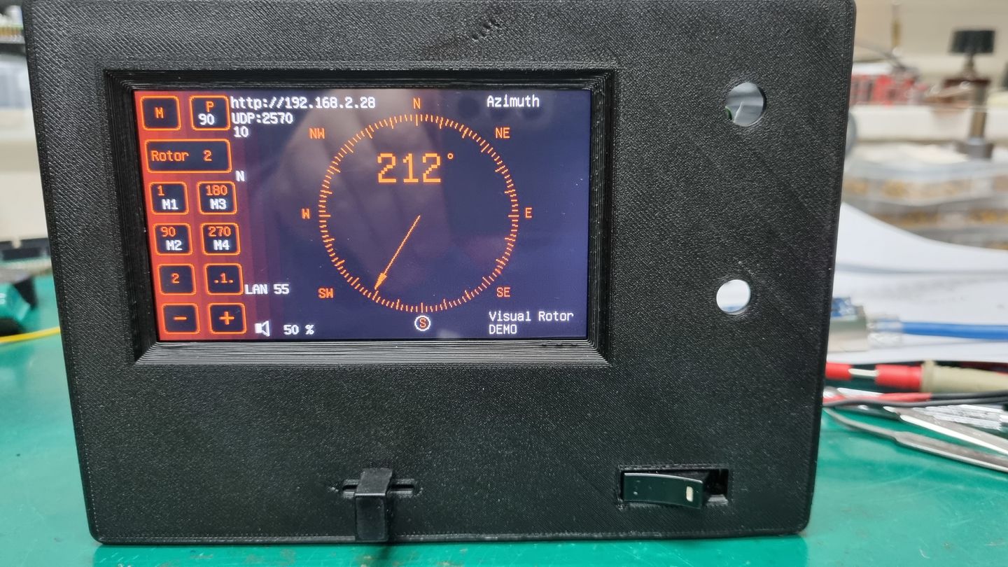 Customer photo review of Arduino Mega 2560 Rev3