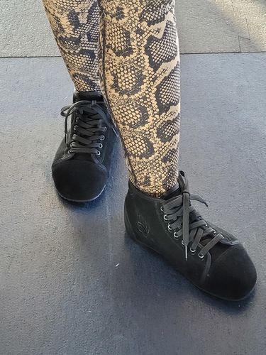 Customer photo review of Ursus [HT]