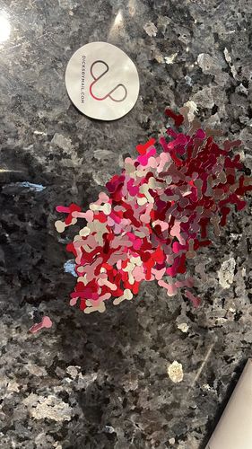 Customer photo review of Spring Loaded Dick Bomb!