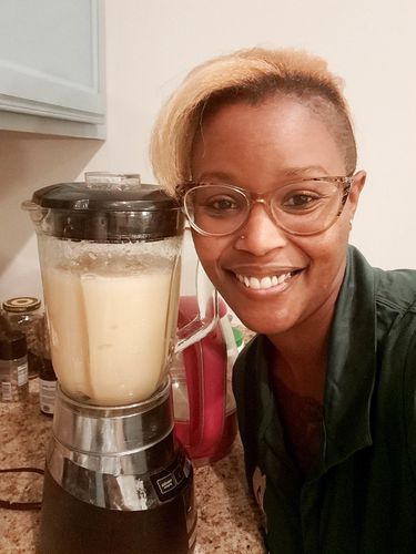 Customer photo review of Route Package Protection