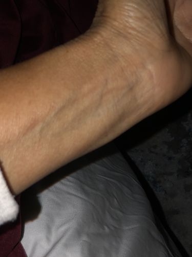 Customer photo review of Caramel Overdose Prive