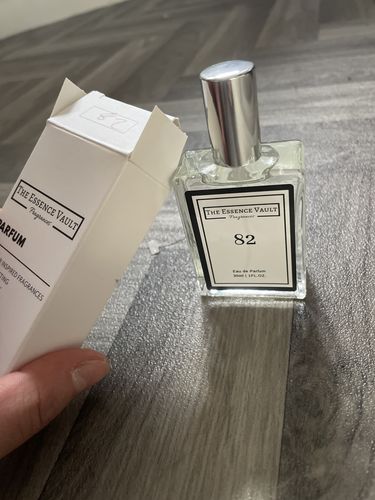Customer photo review of Inspired by Black Opium - 82
