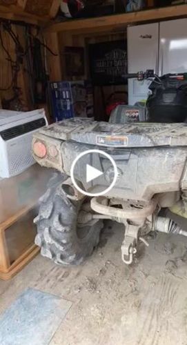 Customer video review of Outlander G2 Single Krossflow