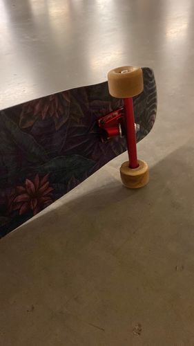 Customer photo review of Stoner Hardware Nuts & Bolts