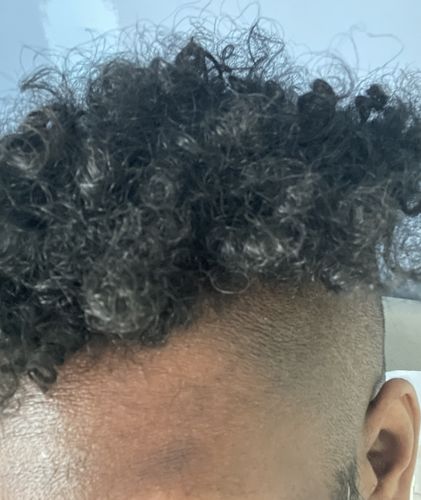 Customer photo review of Drizzle: Burst Of Citrus