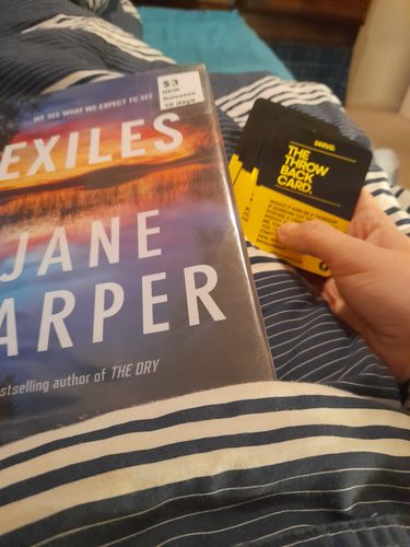 Customer photo review of HIS & HERS 👫