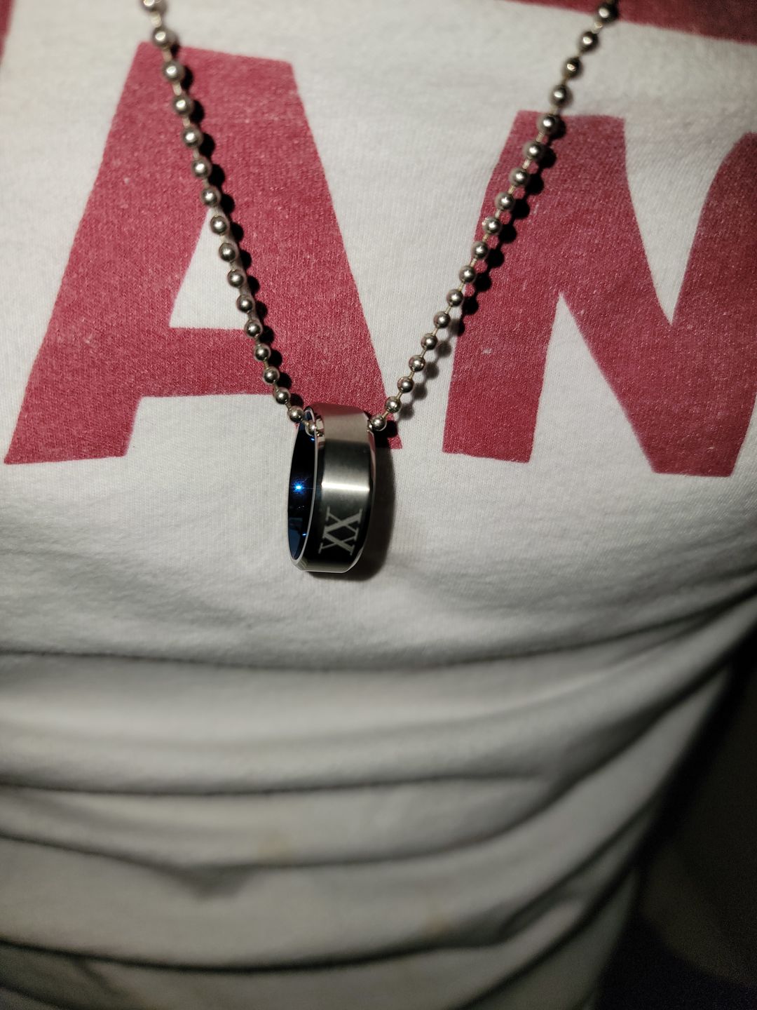 Customer photo review of HxH Killua