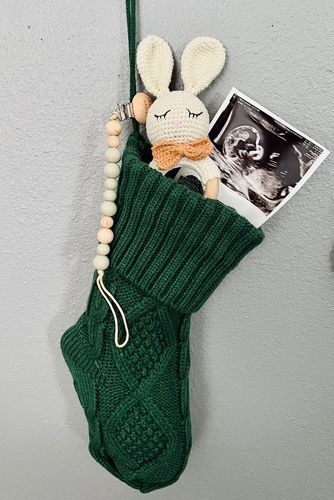 Customer photo review of Harper the Bunny