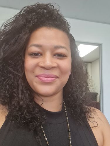 Customer photo review of Glow from Within Collagen Starter Kit