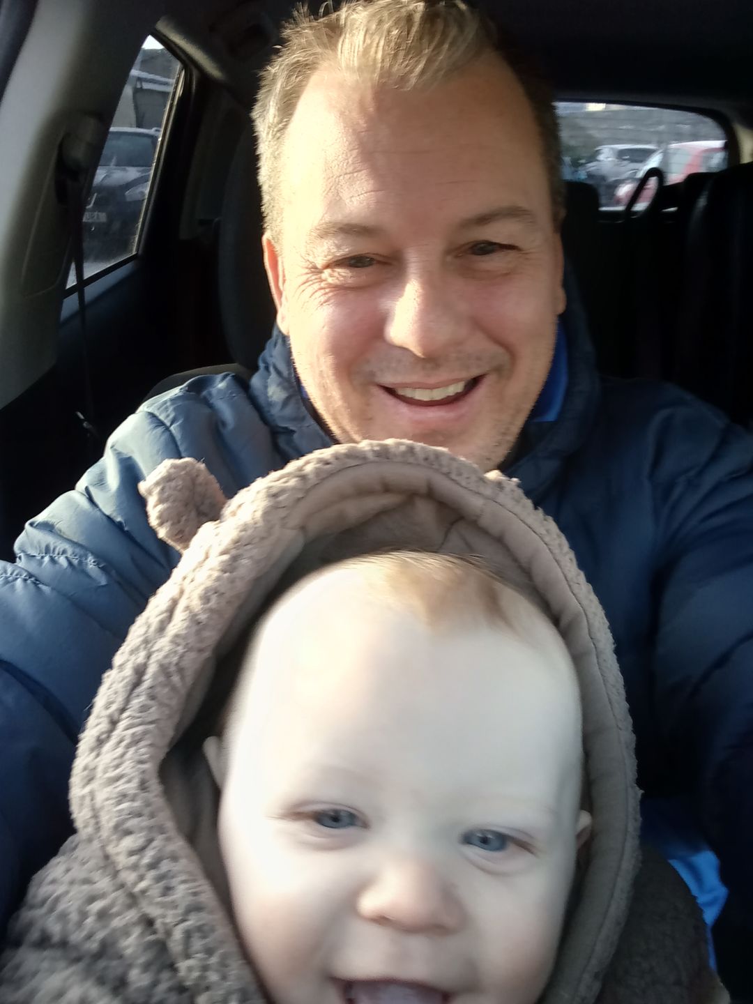 Customer photo review of Inspired by Viking - 283