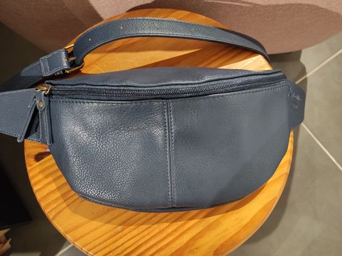Customer photo review of The Original Fanny pack