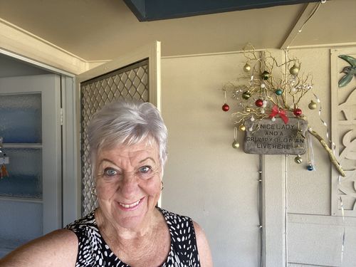 Customer photo review of Milkshake icy blonde duo
