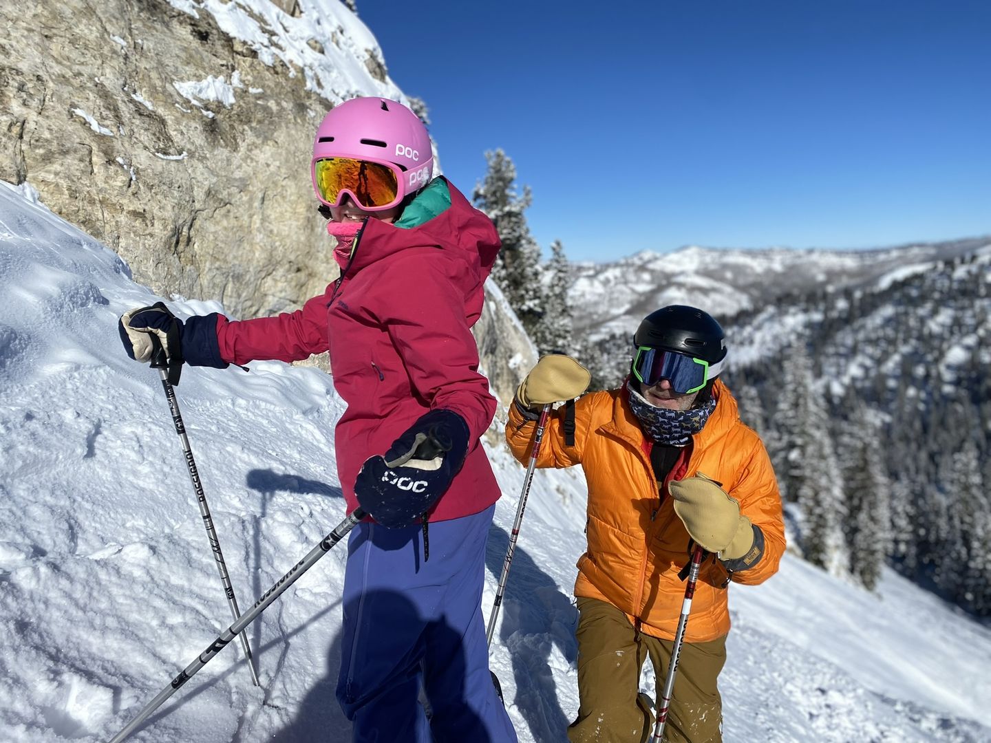 Customer photo review of Jefflo Mitt