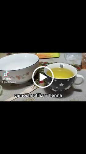 Reseña con vídeo de un cliente sobre Henna Jamila Hair