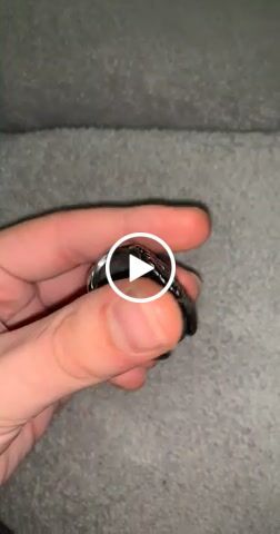 Customer video review of Death Eater.