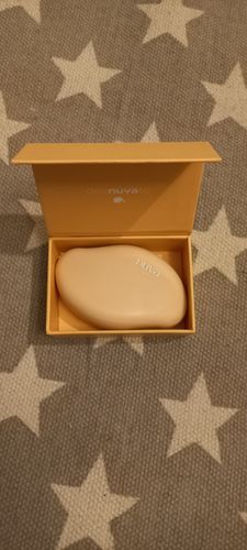 Customer photo review of Depilador Nuva Skin®