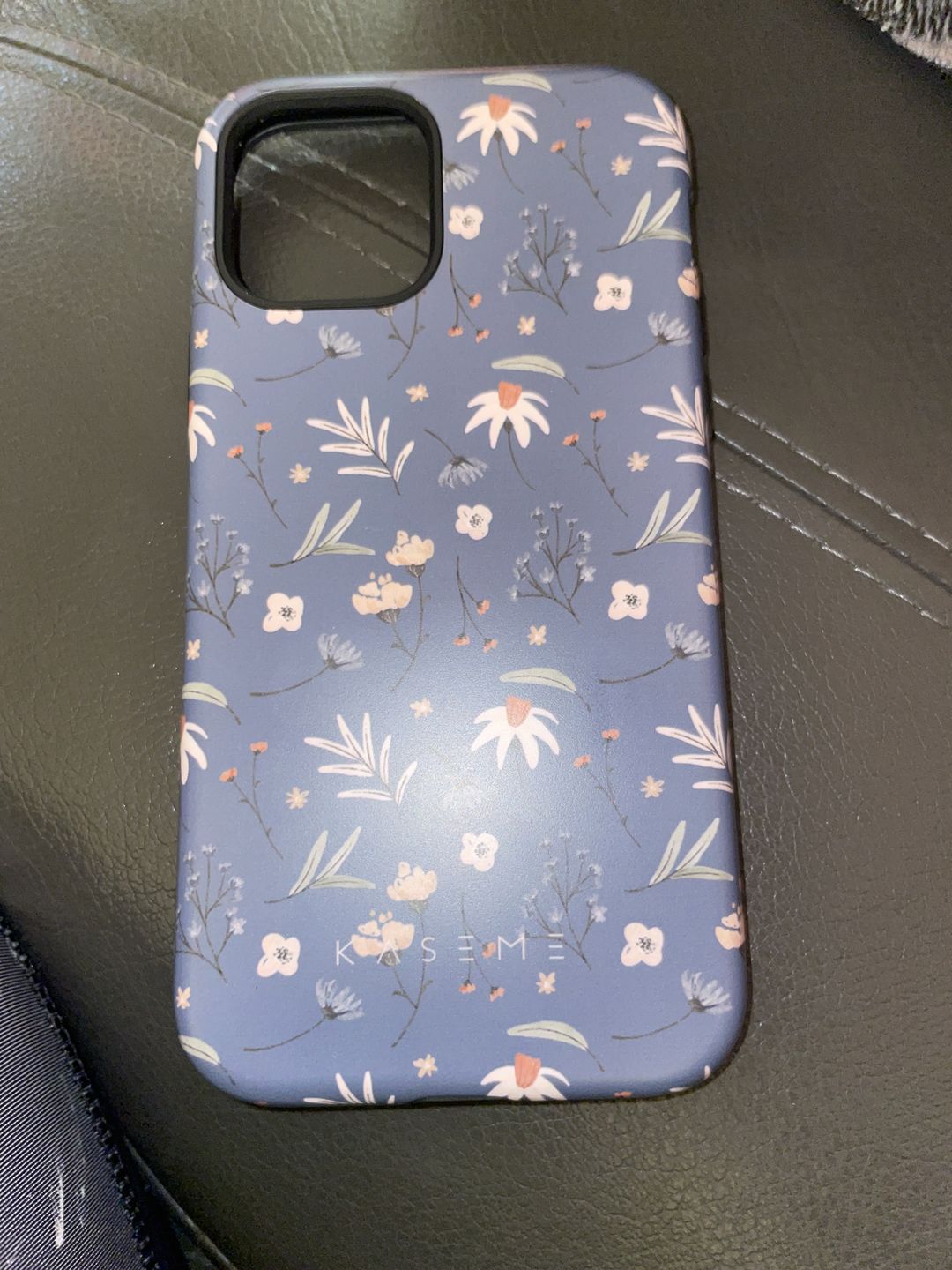 Customer photo review of Mia blue