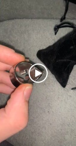 Customer video review of THE SPARTAN. - SILVER