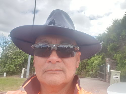 Customer photo review of Rudy Project Rydon
