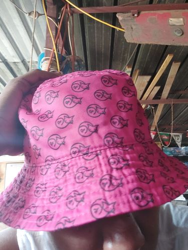 Customer photo review of Wet Pussy T-shirt