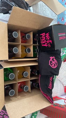 Customer photo review of ULTIMATE MEGA PACK