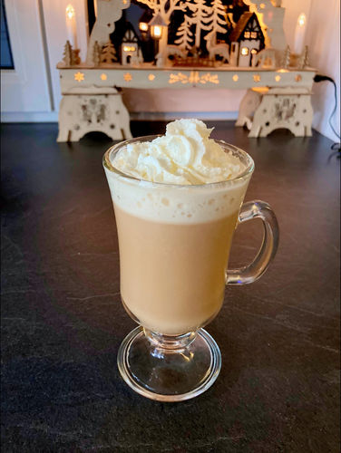 Customer photo review of Butterscotch Brew - Special Teemischung