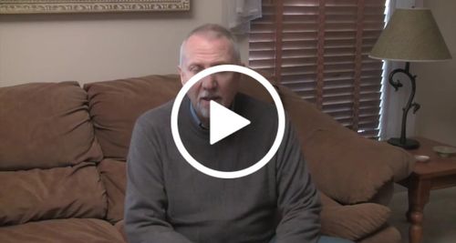 Customer video review of Red Light Therapy Bed 450 with Aura Coil™ PRO Yin-Yang System + Resonant Console 2