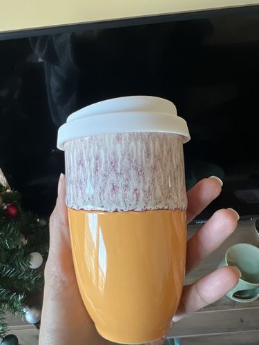 Customer photo review of Grapefruit Cup