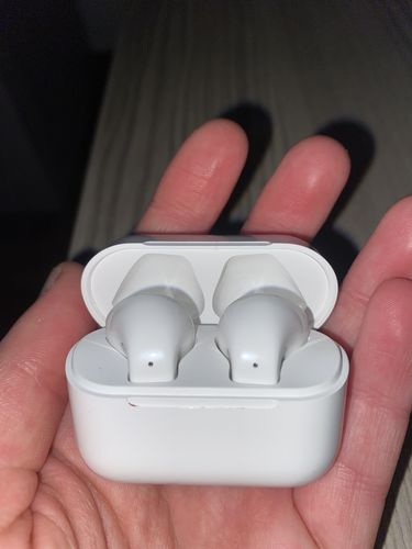 Customer photo review of Pro Five S TWS