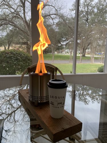 Customer photo review of Fire Plugs