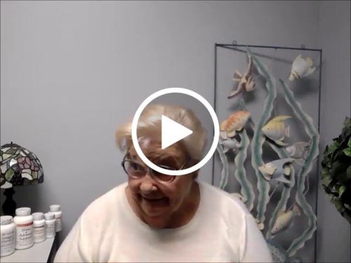 Customer video review of Red Light Therapy Bed 450 with Aura Coil™ PRO Yin-Yang System + Resonant Console 2