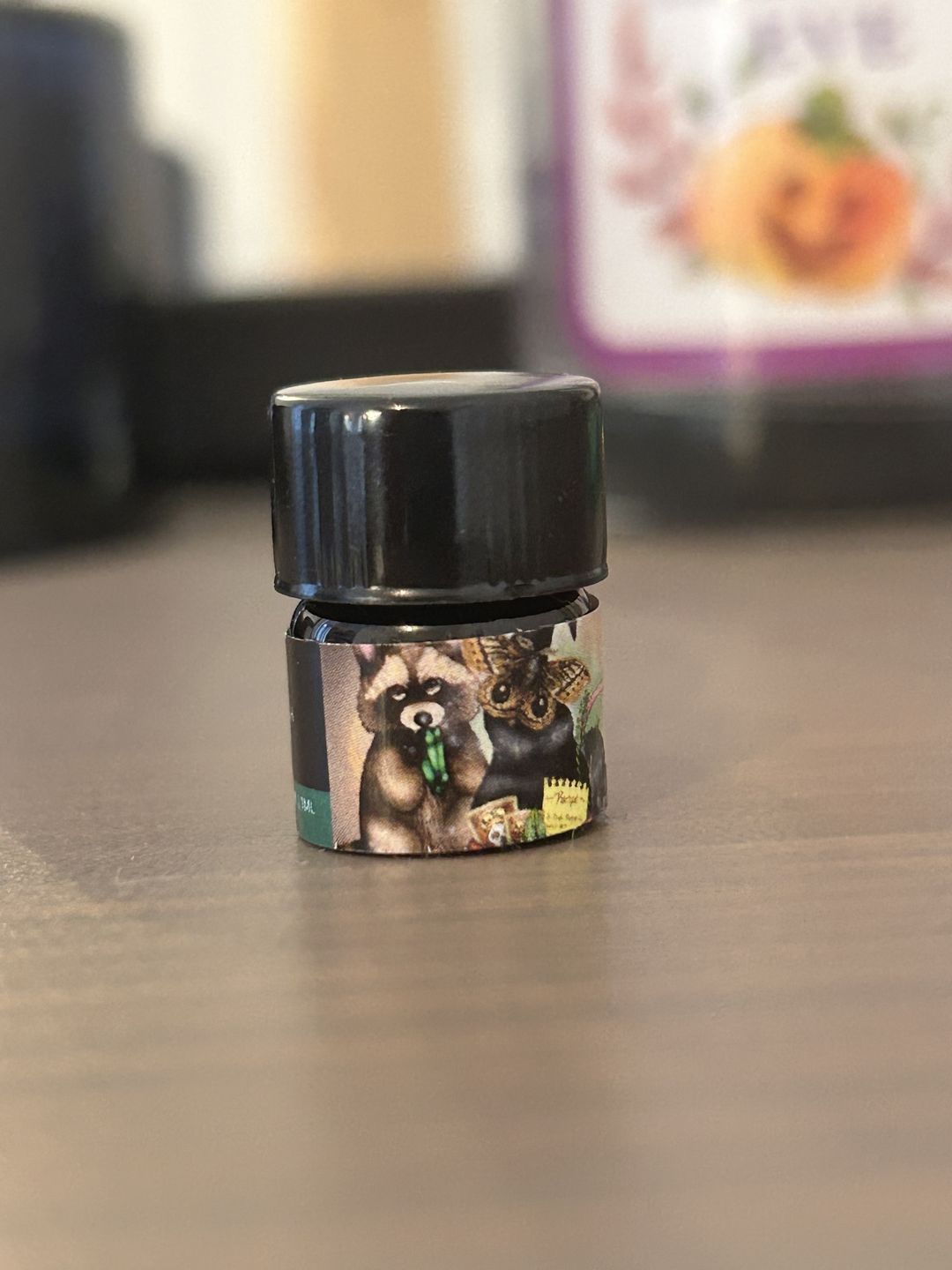 Customer photo review of Boss Witch