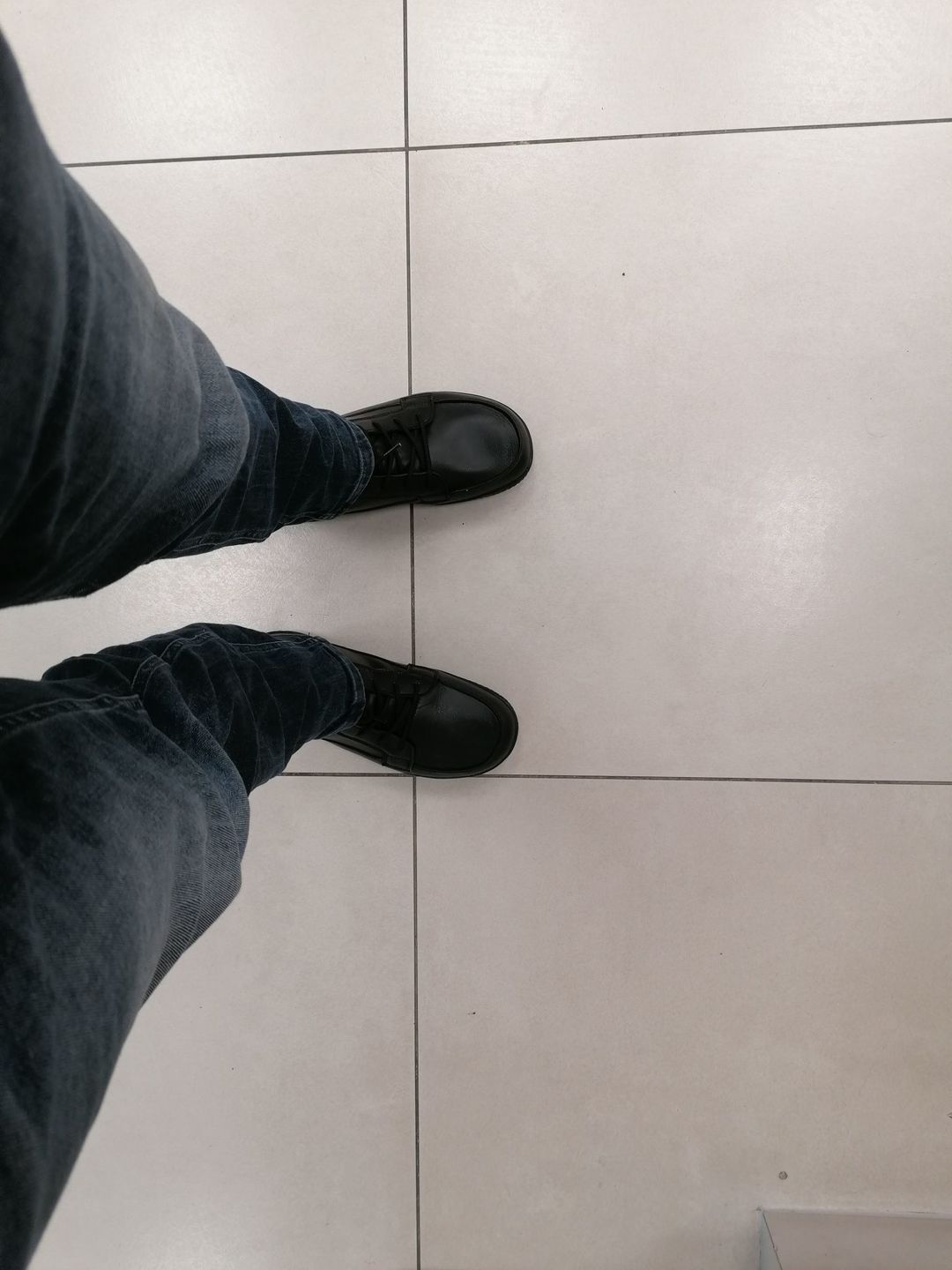 Customer photo review of Winter Barfußschuhe Crowner Ambition Ⅰ