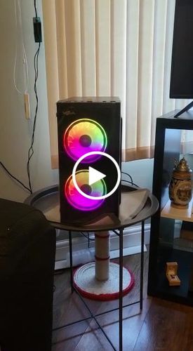 Customer video review of Nova - i5 8GB GT 710 #150MS