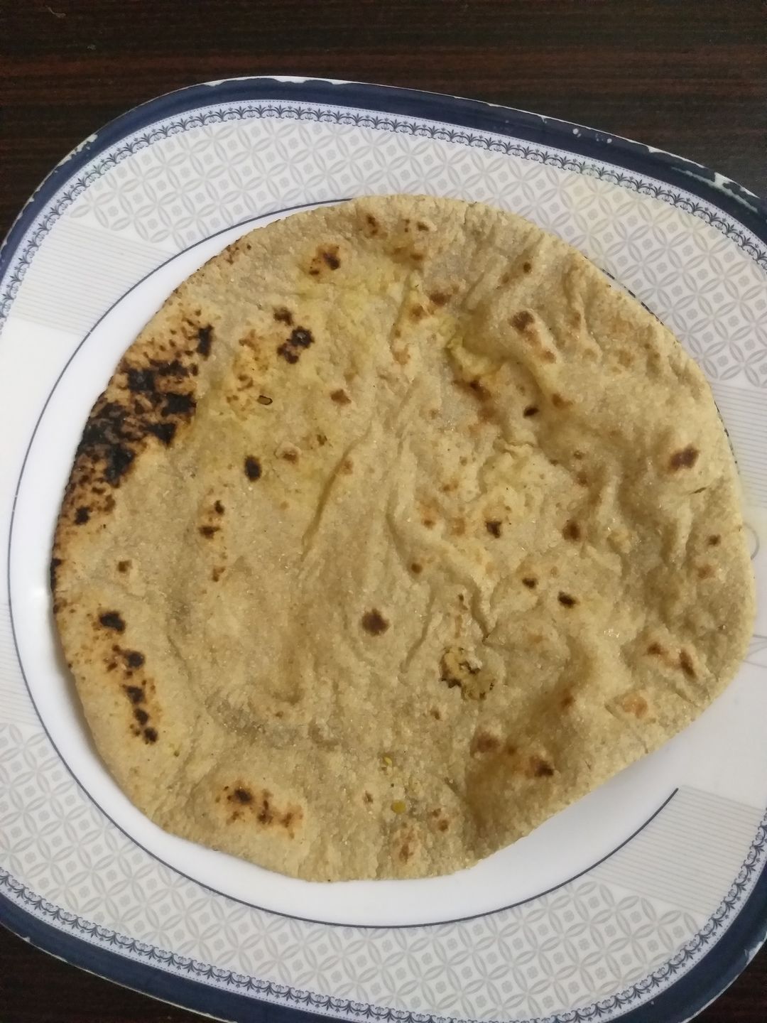 Customer photo review of Virsa Multigrain Flour -5kg