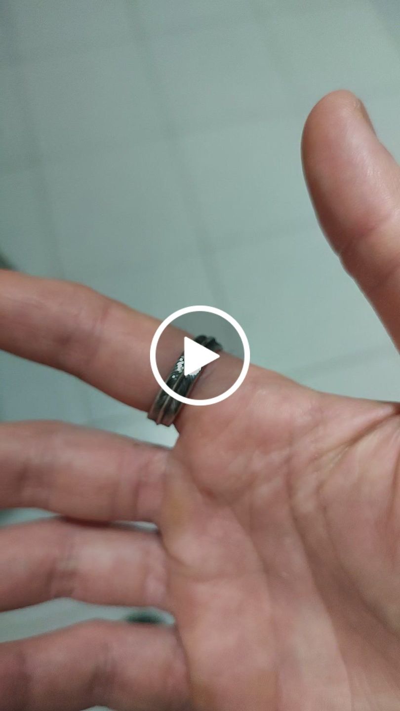Customer video review of Dodo.- Silver