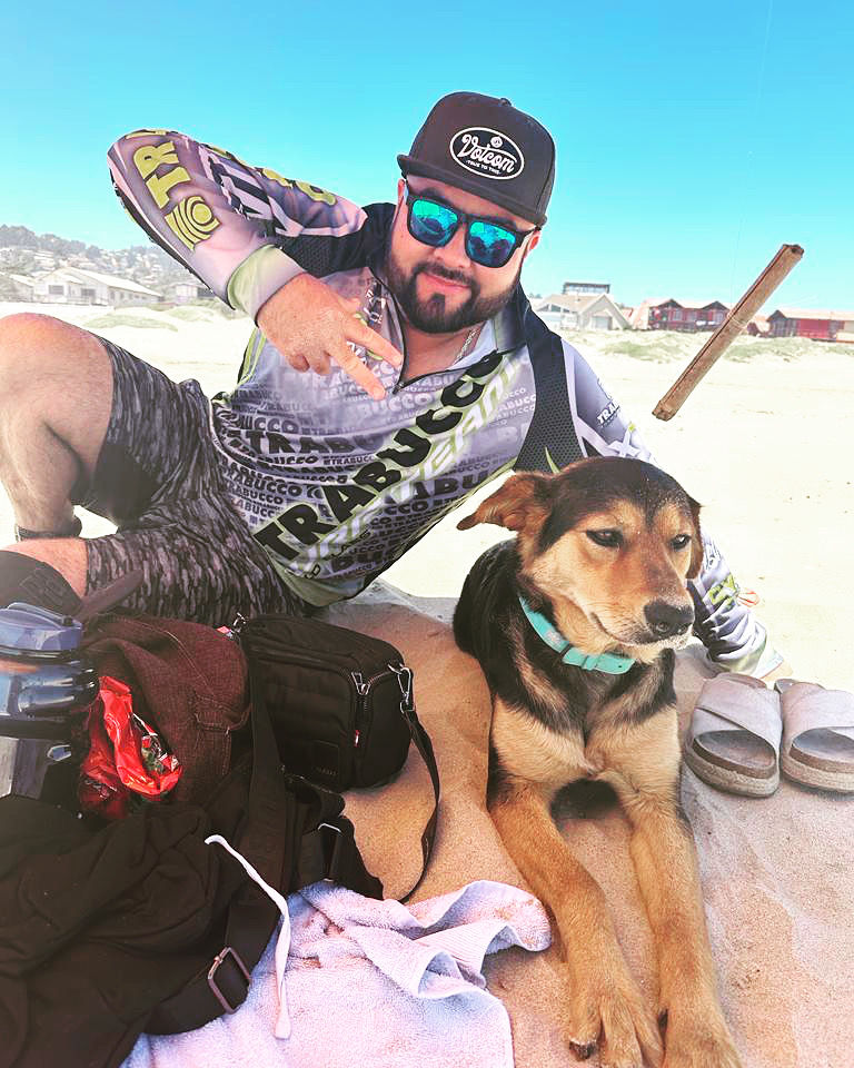 Customer photo review of REX SIRIUS