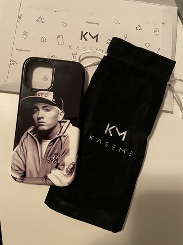 Customer photo review of Custom - iPhone 12