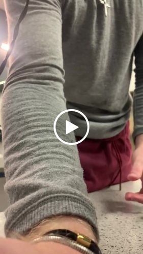 Customer video review of 3.0 No One Cares, Work Harder - BLK/GOLD
