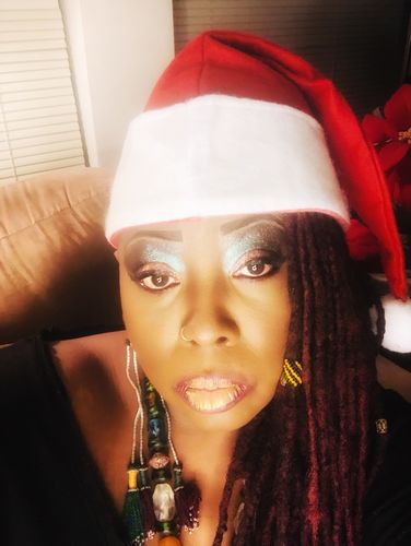 Customer photo review of Bundle of 8 Liquid Multichromes