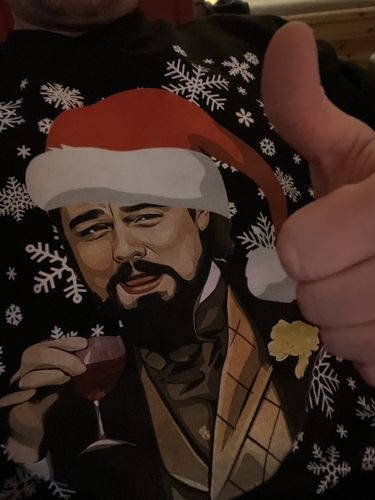 Customer photo review of PDF Verkostungsbogen für ein Winetasting